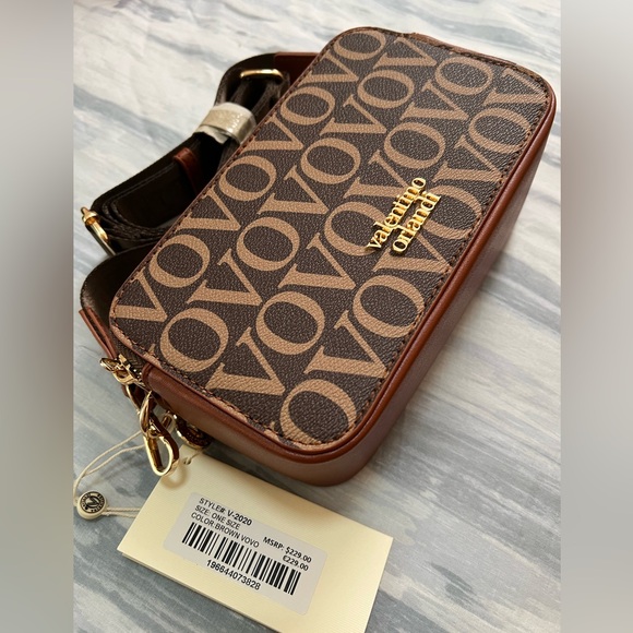 VALENTNO ORLANDI BRANDNEW BAG - Picture 1 of 7